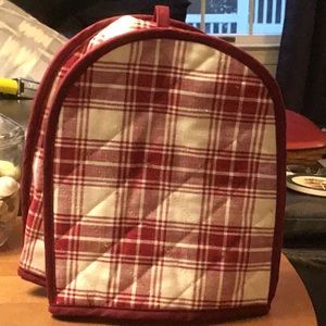 Can Opener/Small Appliance Cover